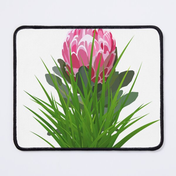 Item preview, Protea flower lovers designed and sold by Yeyishop.