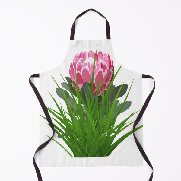 Item preview, Protea flower lovers designed and sold by Yeyishop.