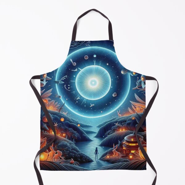 Item preview, Wisp Will designed and sold by tilmizart.