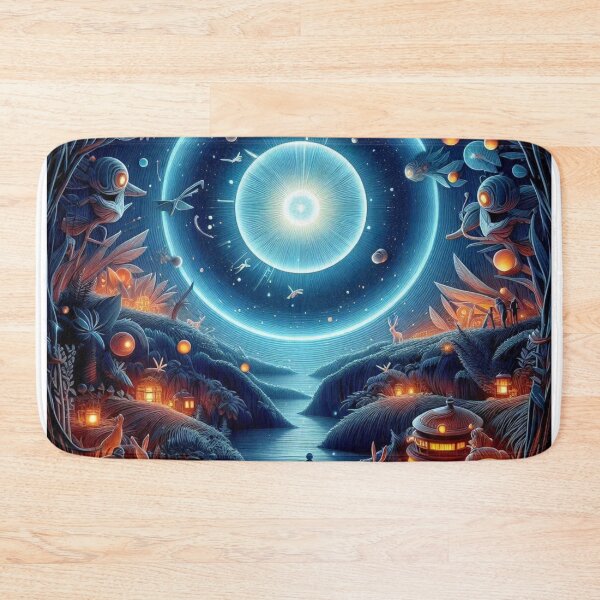 Item preview, Wisp Will designed and sold by tilmizart.