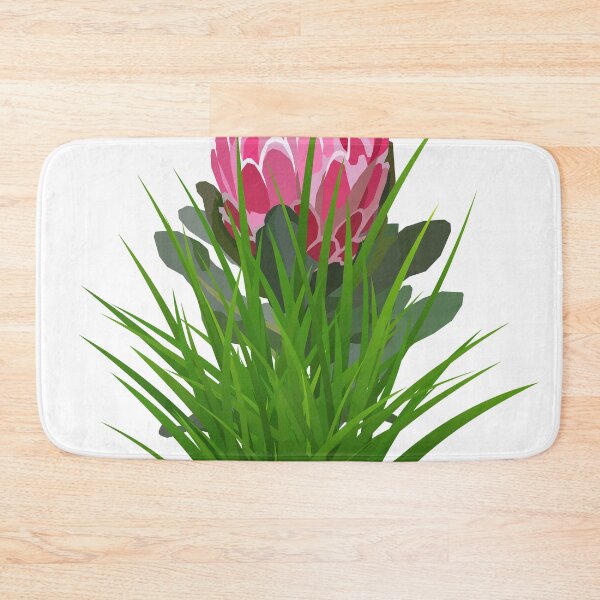 Item preview, Protea flower lovers designed and sold by Yeyishop.