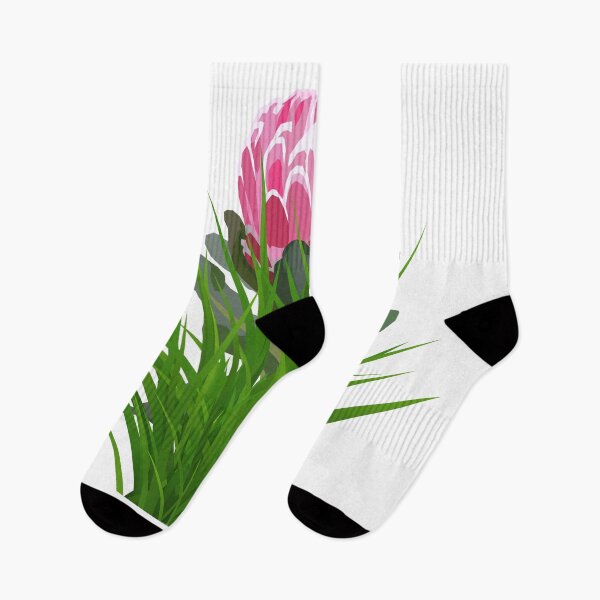 Item preview, Protea flower lovers designed and sold by Yeyishop.