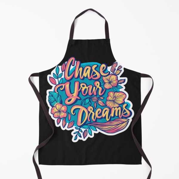 Item preview, Chase your Dreams designed and sold by LLdreams.