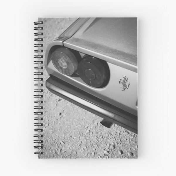 Item preview, Ferrari 308 designed and sold by IconsLegacy.