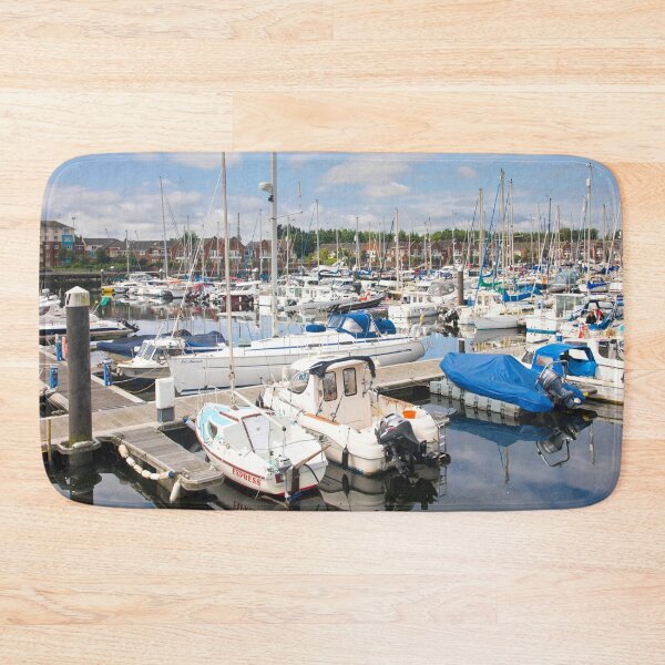 Item preview, Royal Quays Marina North Shields designed and sold by Violaman.