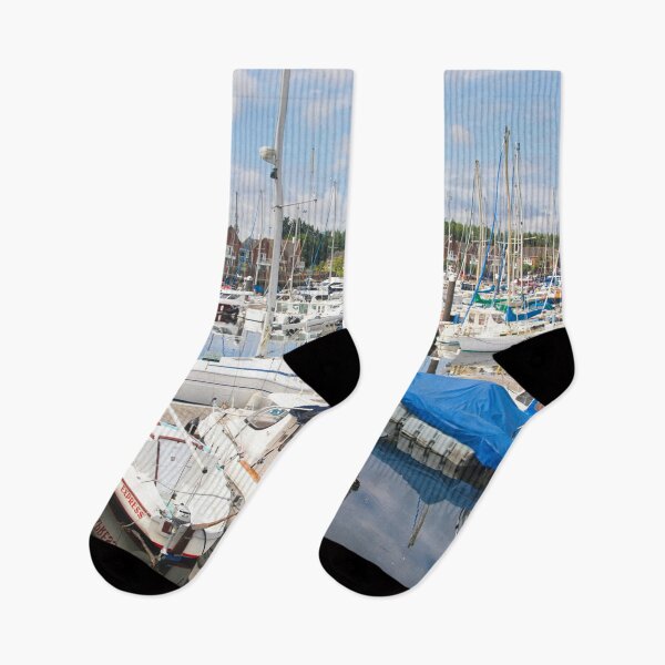 Item preview, Royal Quays Marina North Shields designed and sold by Violaman.