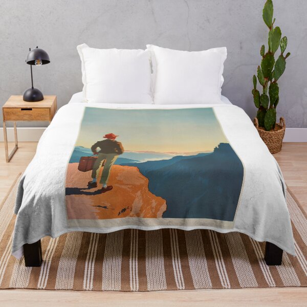 Item preview, Retro travel posters designed and sold by MidArtForge.