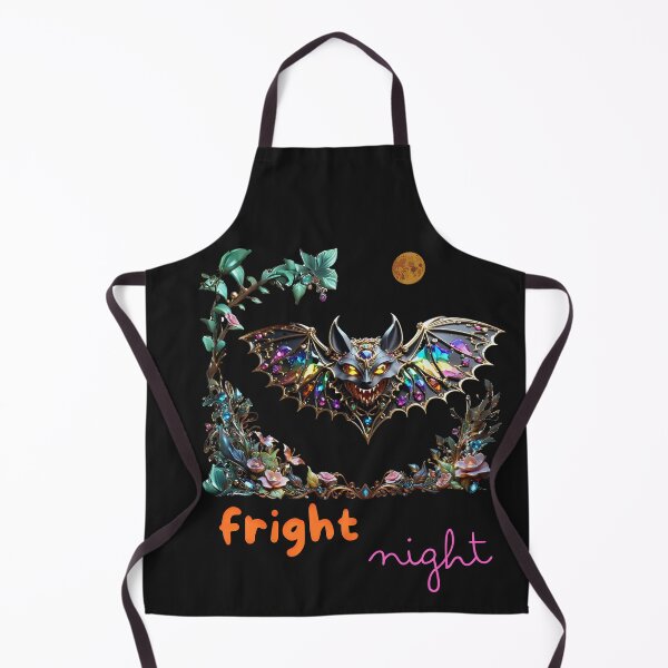 Item preview, Fright Night designed and sold by OleOleStore.