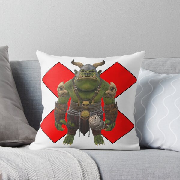 Item preview, Troll  Warrior designed and sold by ZEmami127.