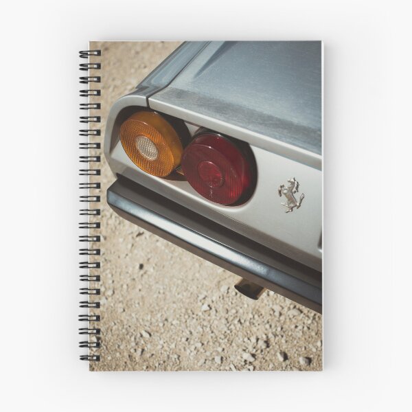 Item preview, Ferrari 308 designed and sold by IconsLegacy.