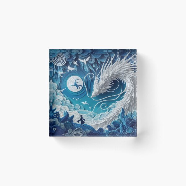 Item preview, Wisp Will designed and sold by tilmizart.