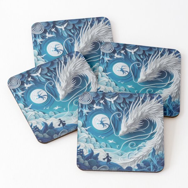 Item preview, Wisp Will designed and sold by tilmizart.