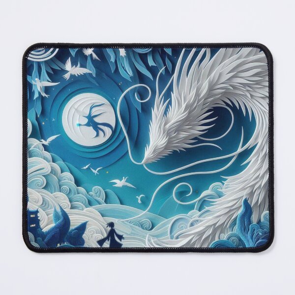 Item preview, Wisp Will designed and sold by tilmizart.