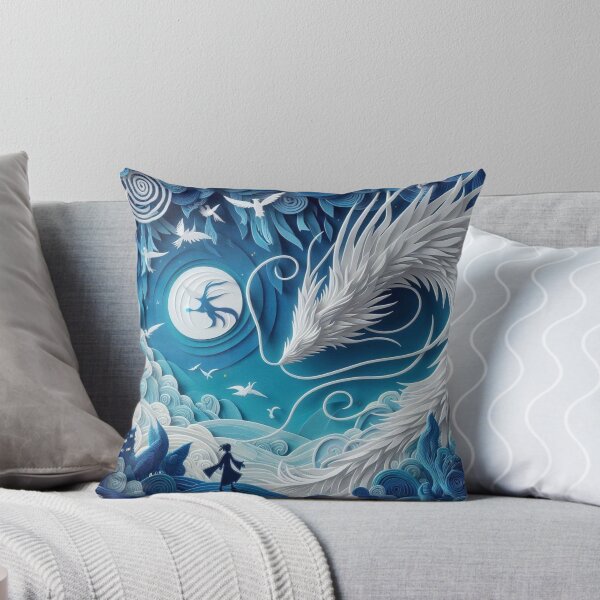 Item preview, Wisp Will designed and sold by tilmizart.