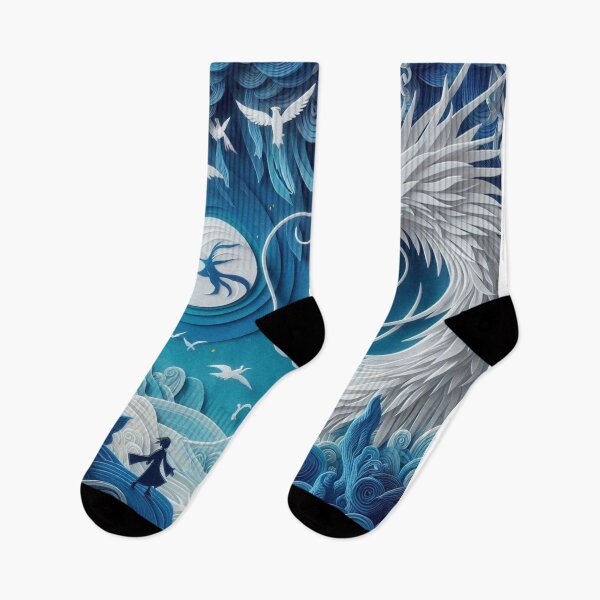 Item preview, Wisp Will designed and sold by tilmizart.