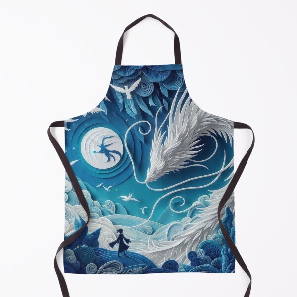 Item preview, Wisp Will designed and sold by tilmizart.