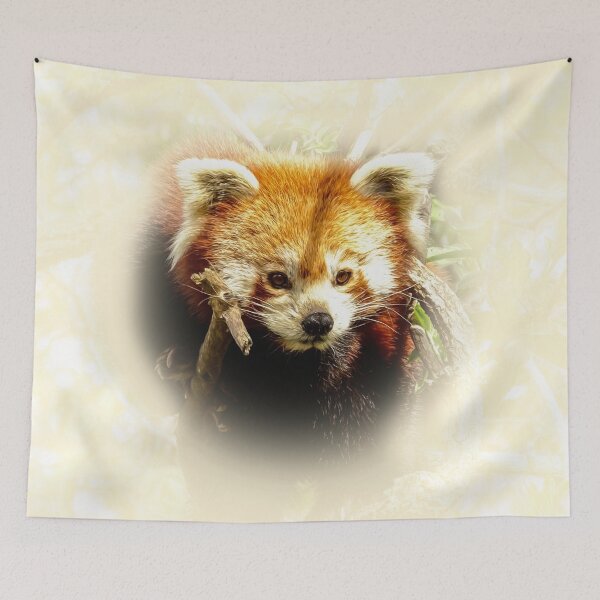Item preview, Red panda designed and sold by Guardi71.