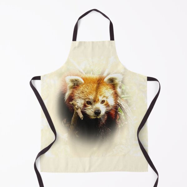 Item preview, Red panda designed and sold by Guardi71.