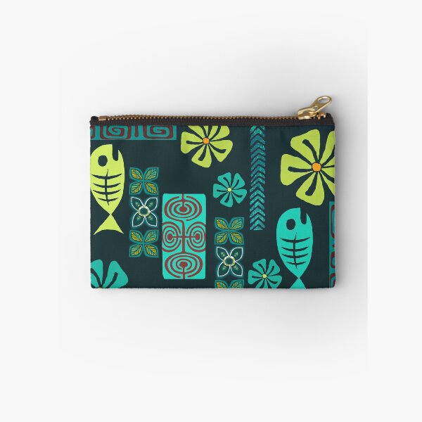 Item preview, Colorful Hawaiian Icons designed and sold by J Marielle Designs.