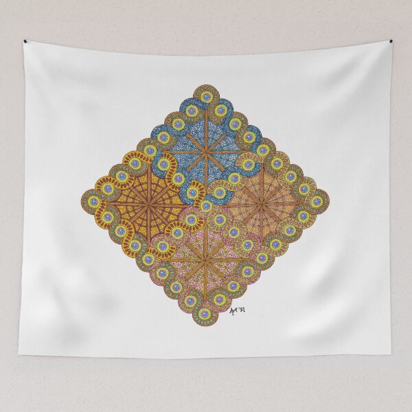 Item preview, Four Seasons designed and sold by aahty.