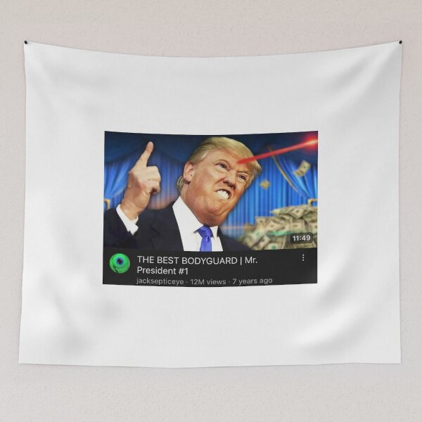 Item preview, the best bodyguard designed and sold by cloudzer0000.