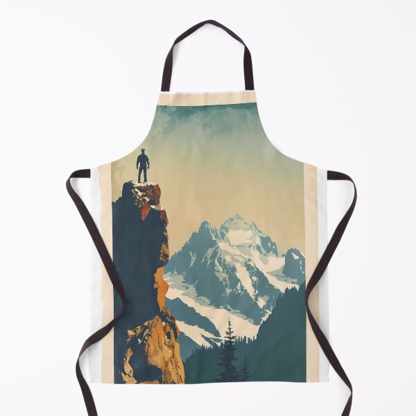 Item preview, Retro travel posters designed and sold by MidArtForge.