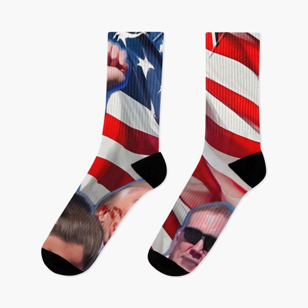 Item preview, Trump designed and sold by MatrixTattoo.
