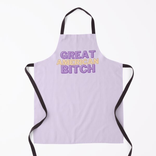 Item preview, SUFFS broadway Great American Bitch designed and sold by baranskini.