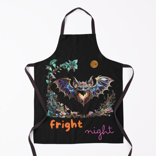 Item preview, Fright Night designed and sold by OleOleStore.