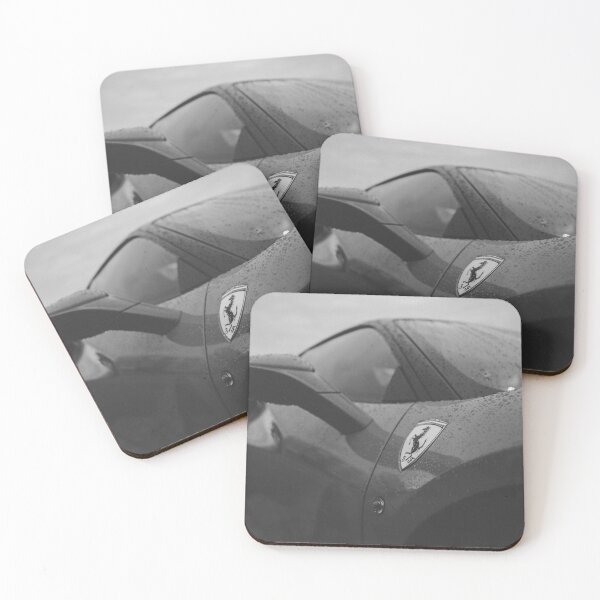 Item preview, Ferrari designed and sold by IconsLegacy.