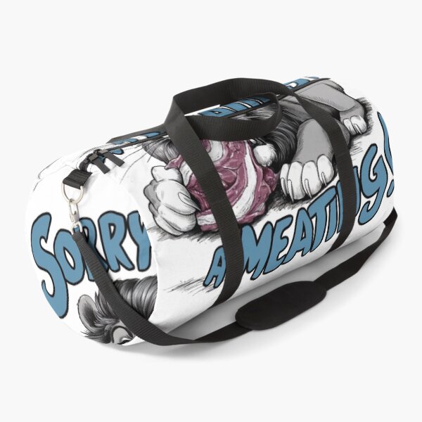 Item preview, Sorry I'm in a Meating No.3 designed and sold by Gentle40Winks.