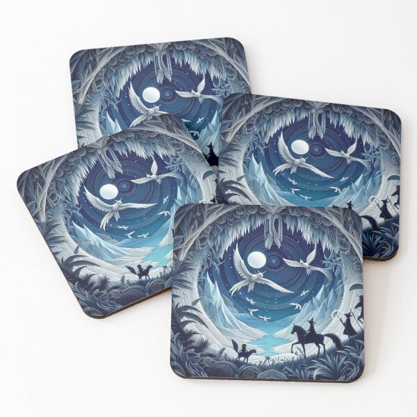 Item preview, Wisp Will designed and sold by tilmizart.