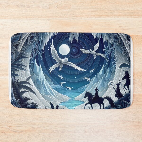 Item preview, Wisp Will designed and sold by tilmizart.