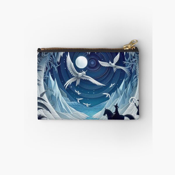 Item preview, Wisp Will designed and sold by tilmizart.