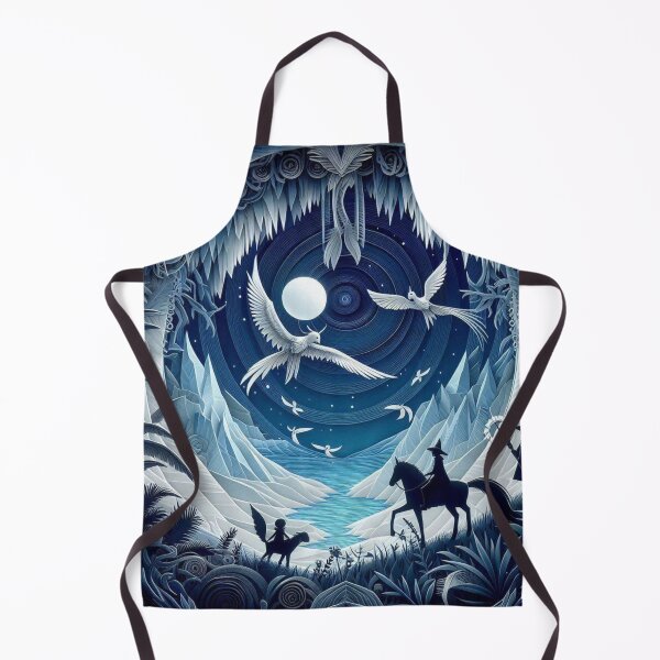 Item preview, Wisp Will designed and sold by tilmizart.