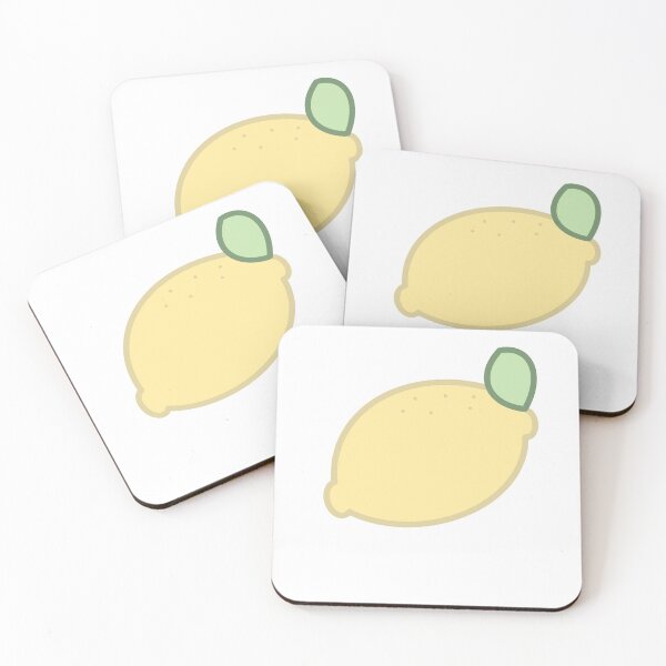 Item preview, lemon summer  designed and sold by marialetiziaa.
