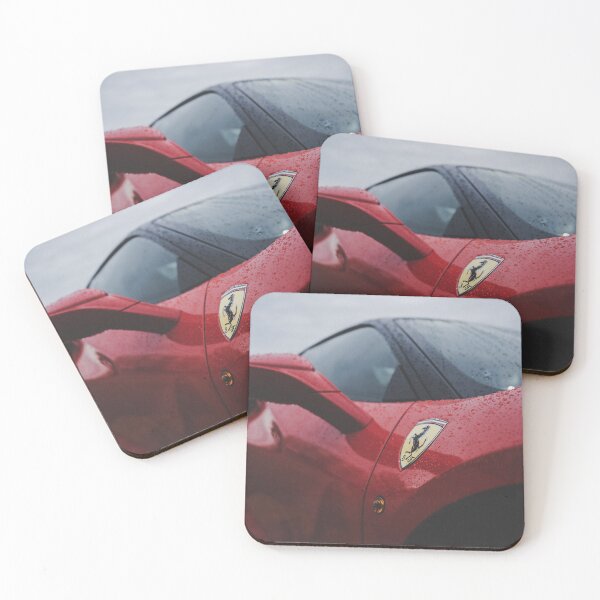 Item preview, Ferrari designed and sold by IconsLegacy.