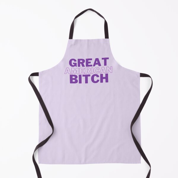 Item preview, SUFFS broadway Great American Bitch designed and sold by baranskini.