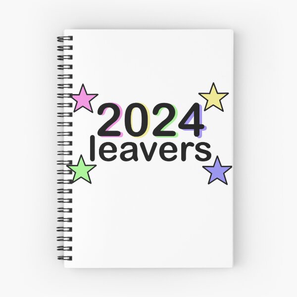 Item preview, 2024 leavers  designed and sold by xoxodesignsxoxo.