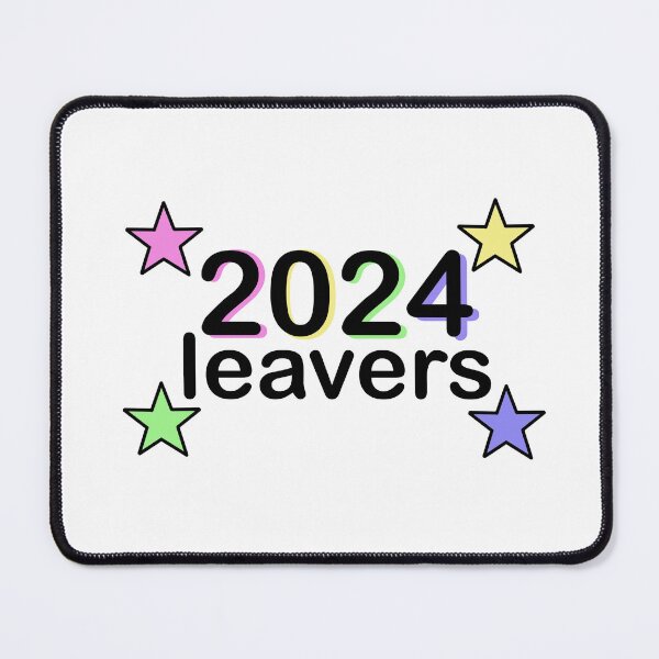 Item preview, 2024 leavers  designed and sold by xoxodesignsxoxo.
