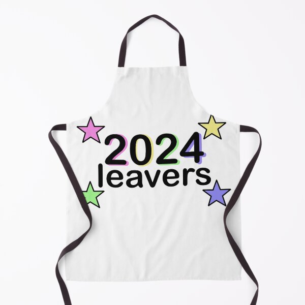 Item preview, 2024 leavers designed and sold by xoxodesignsxoxo.