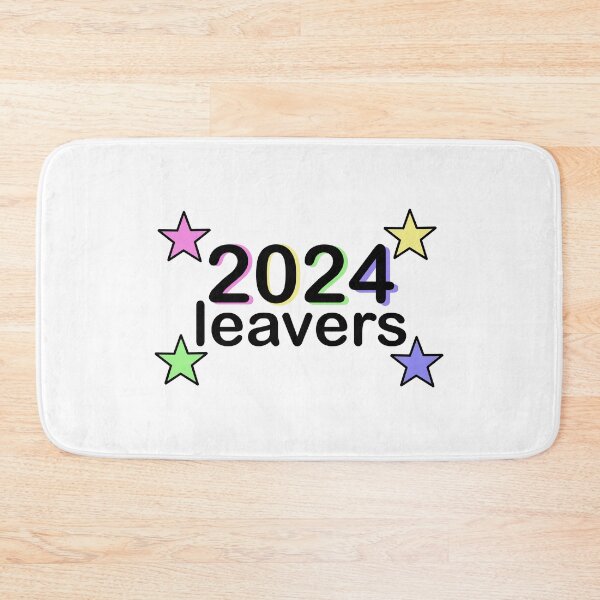 Item preview, 2024 leavers  designed and sold by xoxodesignsxoxo.