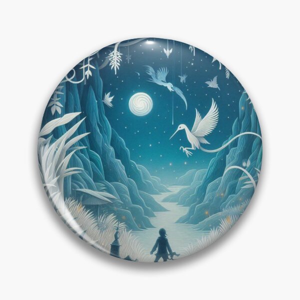 Item preview, Wisp Will designed and sold by tilmizart.