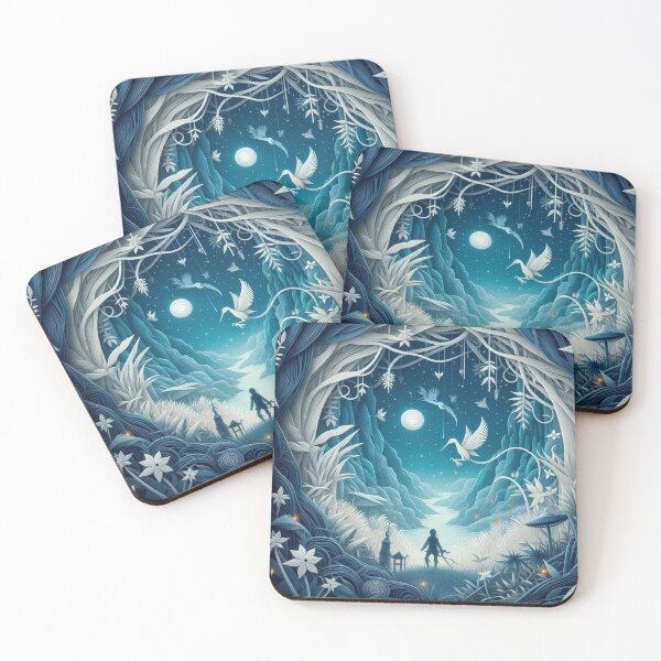 Item preview, Wisp Will designed and sold by tilmizart.