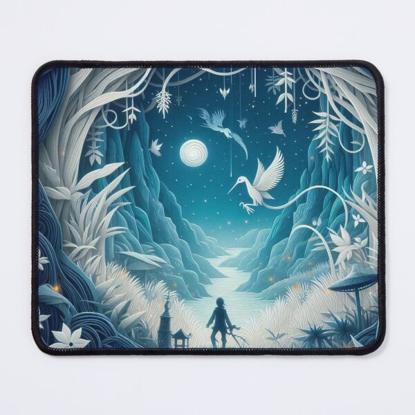 Item preview, Wisp Will designed and sold by tilmizart.