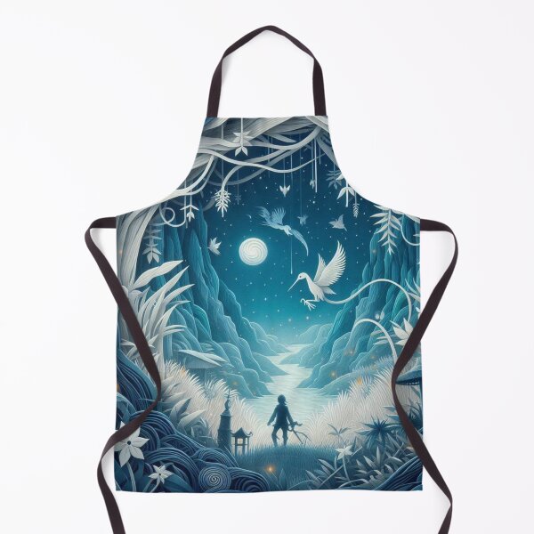 Item preview, Wisp Will designed and sold by tilmizart.