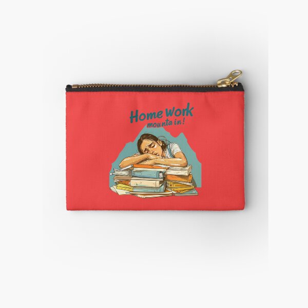 Item preview, Educator’s Endeavor designed and sold by MOVALENDA.