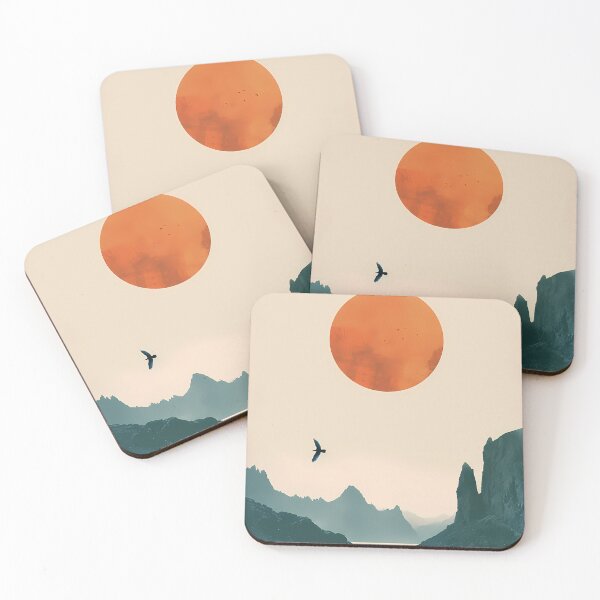 Item preview, Retro travel posters designed and sold by MidArtForge.