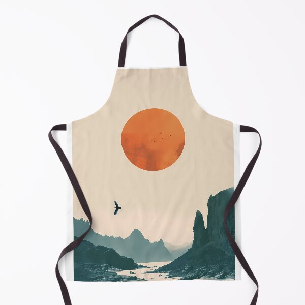 Item preview, Retro travel posters designed and sold by MidArtForge.