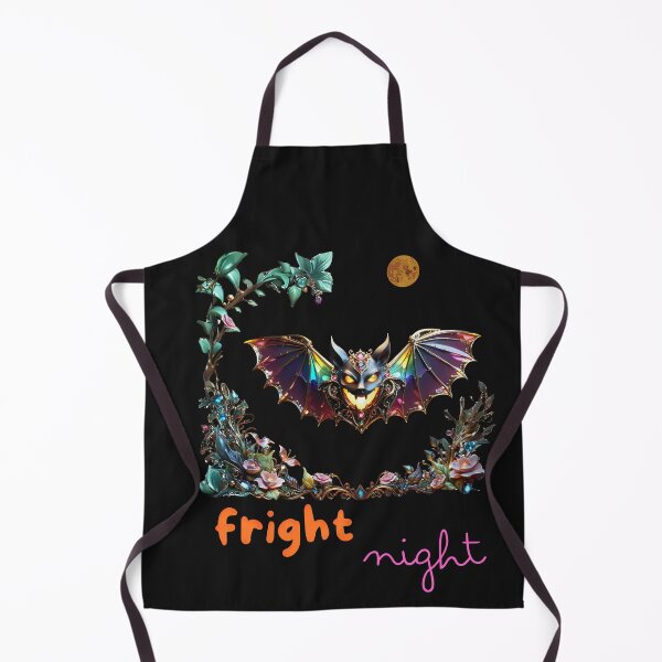 Item preview, Fright Night designed and sold by OleOleStore.